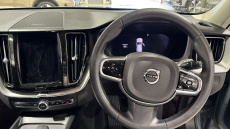 Volvo XC60 2.0 B5P Plus Dark 5dr AWD Geartronic Petrol Estate